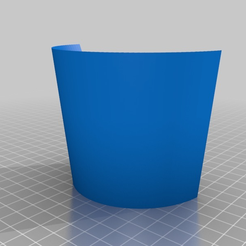 fc357ba4da815aaabdf188f4a61e3cbf.png Free 3D file Snail fence100X80 - Snailfence・3D printable object to download