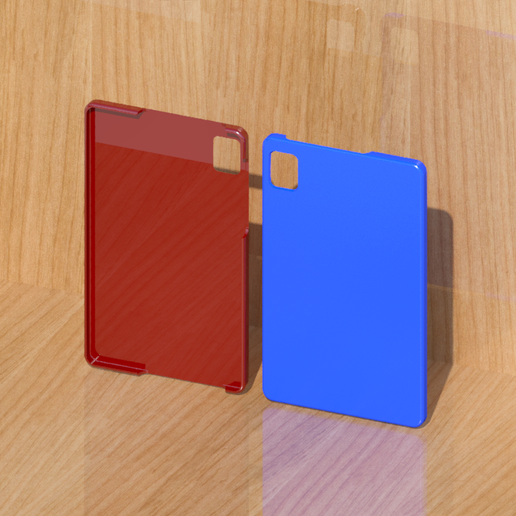 👾 Realme Pad Mini Tablet Case Carcasa Tablet Realme Pad Mini