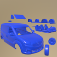 a05_006.png Opel Combo LWB Cargo 2015 PRINTABLE CAR IN SEPARATE PARTS