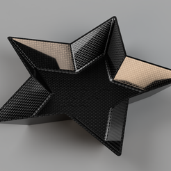 tb_coockie_bowl.png STL-Datei cookie bowl kostenlos・3D-Druck-Vorlage zum herunterladen