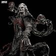 02.jpg Knull / Dios de los simbiontes - STL