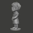 10.jpg Tyrion Lannister Fan Art Print ready model