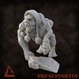 1.jpg Mutated Villager Miniature