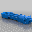 r2d2_left_leg.png Fichier STL gratuit R2D2 Echo Dot 3rd Gen Stand・Plan pour imprimante 3D à télécharger