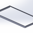 Screenshot-2022-06-05-123455.png Shelf Frame (Slotted for 3/32" Glass Pane)