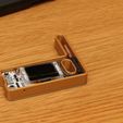 IMG_8501.JPG Heltec ESP32+LoRa+OLED case