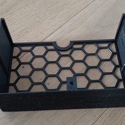 Kabelbox_fuer_Gerd-2.jpg Free STL file Cable Box (customizable)・3D printer model to download