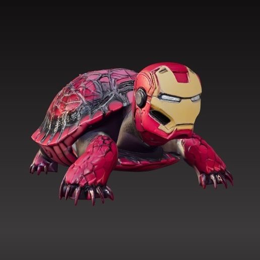 turtle-iron-man1.jpg turtle iron man