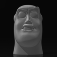 73caf9ed-2424-4044-9c5a-6c0eab76ead1.PNG Screen Accurate toy story Buzz Lightyear head