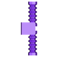 isolateur.STL RTE pylon of the Danube type