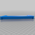zsupport45.png Prusa i2 Revamp - Cubic Structure Conversion