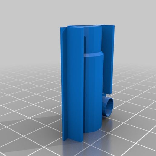 a1cb7abab65a78f078127562b2232f05.png FX 79 centroplane bayonet clamp
