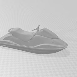 Sem-título.png STL file jet ski・3D print design to download