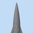 Cohete Tipo Rocket_003.jpg Download file ROCKET ROCKET • 3D printing template, Adrian3D2020