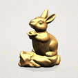 Chinese Horoscope04-01.png Chinese Horoscope 04 Rabbit