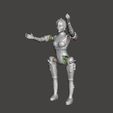 2023-03-19-17_05_22-Window.png ACTION FIGURE ROBOT METROPOLIS MARIA KENNER STYLE 3.75 POSABLE ARTICULATED ROBOT .STL .OBJ