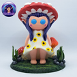 Mushroom-Girl-1.png Mushroom Girl - No supports needed!