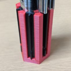 PXL_20210702_062558342.PORTRAIT.jpg STL file TFA Graflex Grip Guide・3D printing template to download
