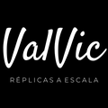 ValVic_Escala