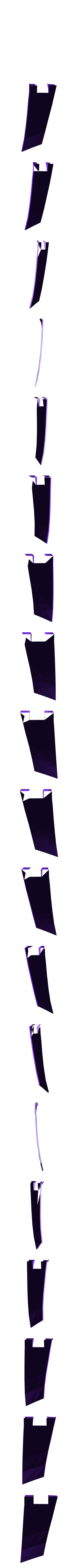 back_13.stl War Machine Suit - made of papakura files