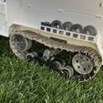 IMG_0041.JPEG 3D Printed RC Truck / Half-track