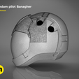 Gundham-wire-Studio-7-copy.png Gundam pilot Banagher Helmet