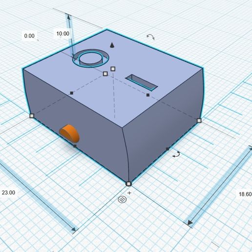 📁 On/Off switch for multiple socket outlet - STL file・Free STL File for ...