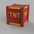 TNT.png TNT crash bandicoot/moneybox/moneybox/alcancia piggy bank