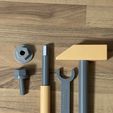 IMG_7050.jpeg Personalized tool set / construction toys