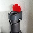 20180831_135652.jpg MultiClip Dyson Motorized Tools Wall Mount Bracket