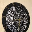 HORLOGE-HIBOUX-1.jpg laser-cut owl clock