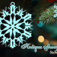 8159461a-fc72-4342-ae93-21c492163932.PNG Antique Snowflake Ornament - Snowfall 12