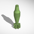 M49A2-I.png Cartuchos de morteiro tipo teardrop dos EUA (Segunda Guerra Mundial)