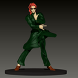 5.png Figura Kakyoin jojo