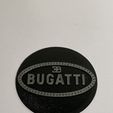 bugatti-badge.jpg Bugatti badge for wheel chock