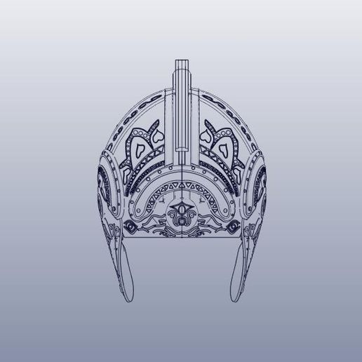16.jpg Шлем Теодена