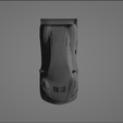 Screenshot_1.png McLaren P1 - Modelo de hipercarro para impressão 3D