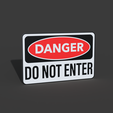 danger_do_not_enter_2023-Nov-21_09-56-40PM-000_CustomizedView36957916194.png Danger Do Not Enter Sign
