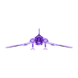 Aquila Lander full.obj Spaceship for transport