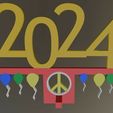 2024_sign_CAD_painted_staggered.jpg 2024 New Year Table Top Sign