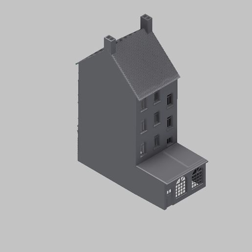 Dreifensterhaus_2._jpg.jpg City house - Stadthaus