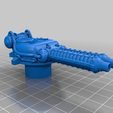 d56be765d5c8b79f7a6bc3f554cd2c06.png Sherman M4A2 Tourelle à plasma