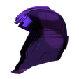 Kang-Final-3.png Kang the conqueror helmet from Antman and the Wasp Quantumania