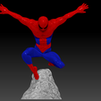 Model_1.PNG Future Spiderman