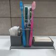 IMG_20200327_233100.jpg Bathroom set toothbrush soap