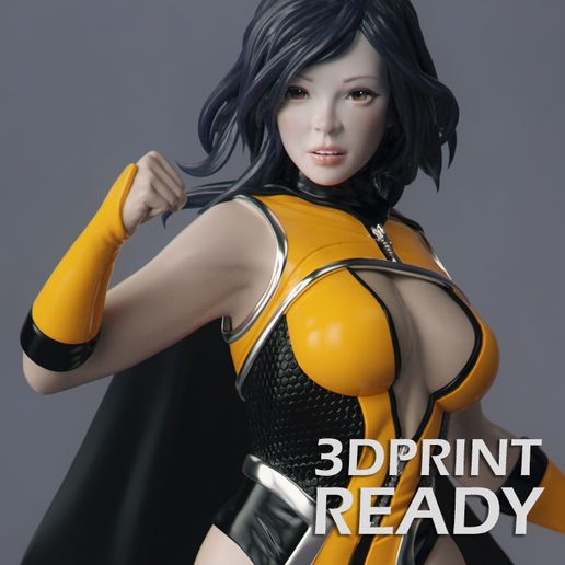 thumb.jpg Weibliche Superheldin