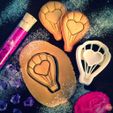 IMG_8445.jpg Fichier STL gratuit Love Balloon Cookie Cutter・Objet imprimable en 3D à télécharger
