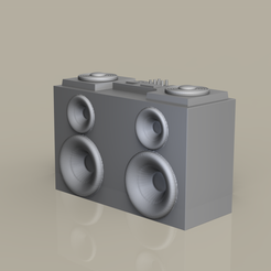 mesa-dj-cuadrada.379.png STL-Datei 3D MODELL QUADRATISCHER DJ-TISCH・3D-druckbare Vorlage zum herunterladen