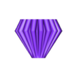 61DPL.stl PORTE-AMPOULES
