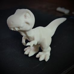 Dean the Dino